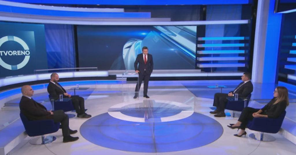 GRMOJA O ŽALAC: “PLENKOVIĆ TREBA ODSTUPITI NAKON OVE SRAMOTE”