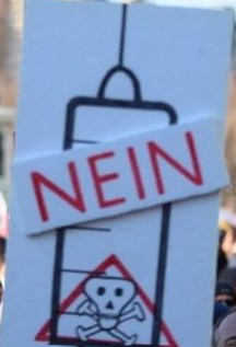 I NJEMAČKA ODUSTAJE OD OBAVEZNOG CIJEPLJENJA: cijepit će samo starije od 50