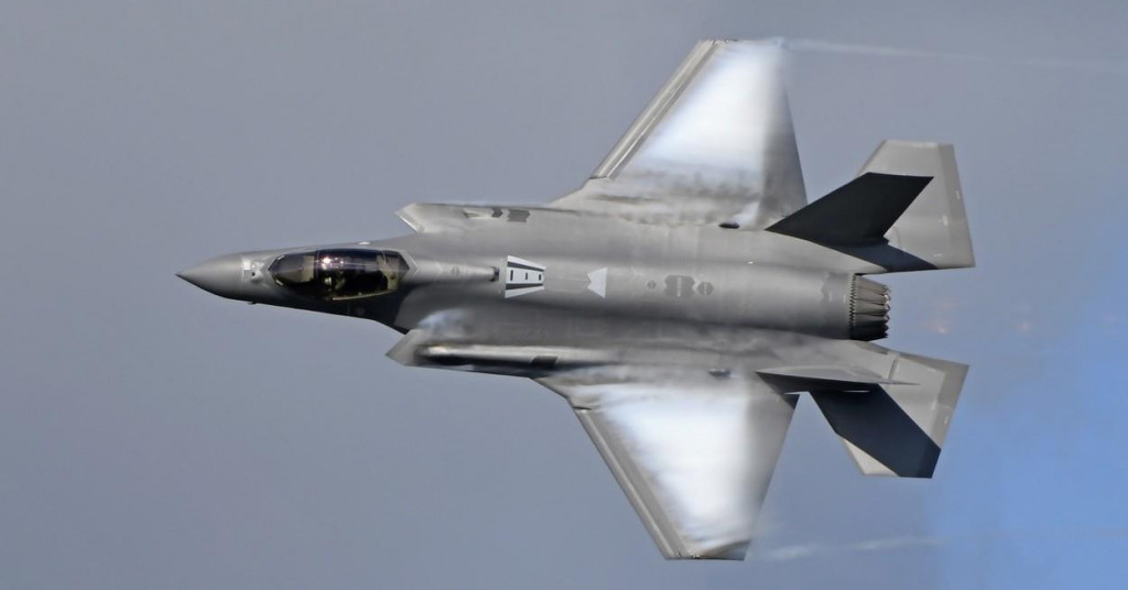 Direktor u Lockheedu: ‘Hrvatska je iskazala interes za kupovinu naših nevidljivih borbenih aviona F-35‘