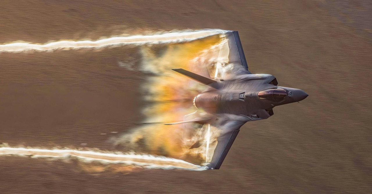 PREKRETNICA NA NEBU Umirovljeni američki general: ‘NATO ima avion nadmoćan Rusima, u Europi je već sve promijenio‘