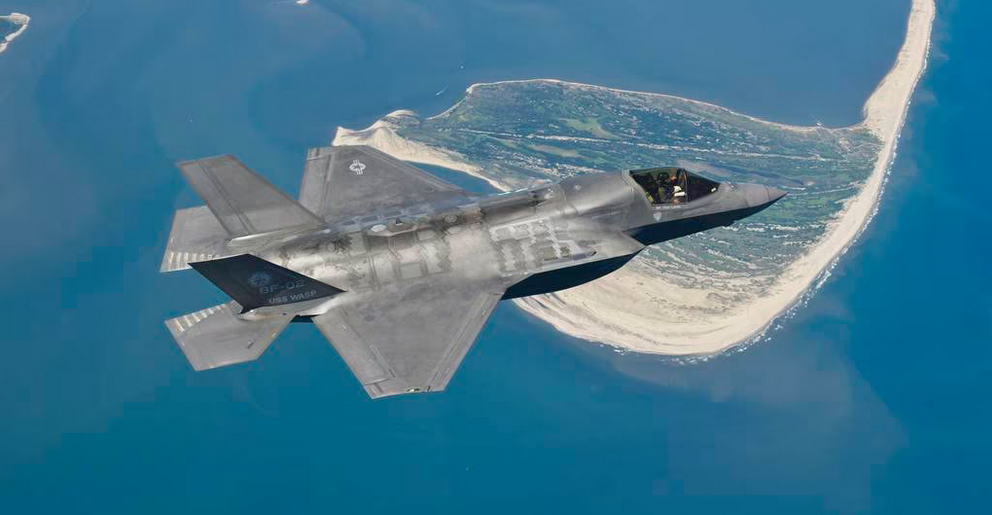 Pronađene krhotine nestalog nevidljivog lovca F-35! Nestanak otkrio skrivanu tajnu: Što se to događalo proteklih šest tjedana?