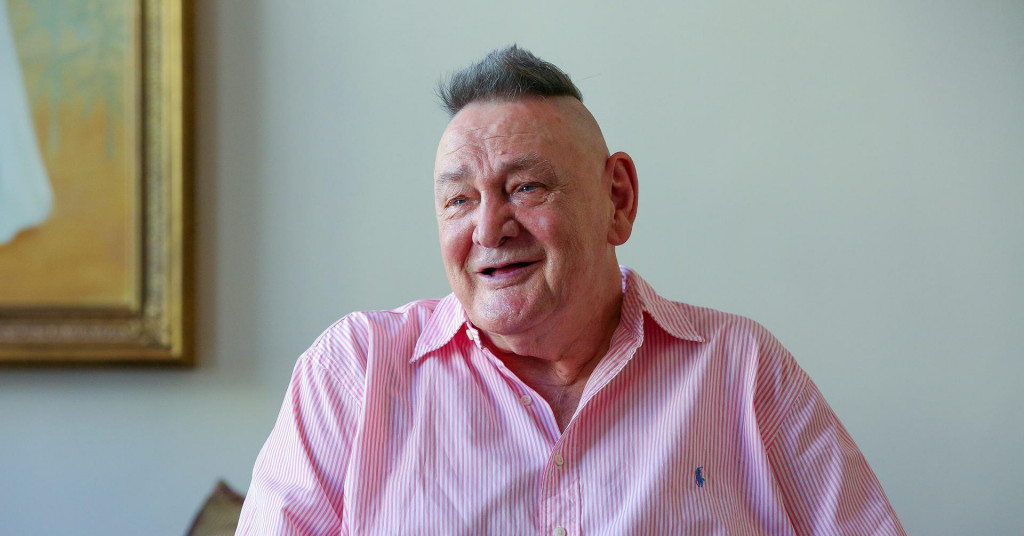 Vremešni diler (79) ponovo uhićen, susjedi tvrde: ‘Taj stan je leglo droge i prostitucije‘