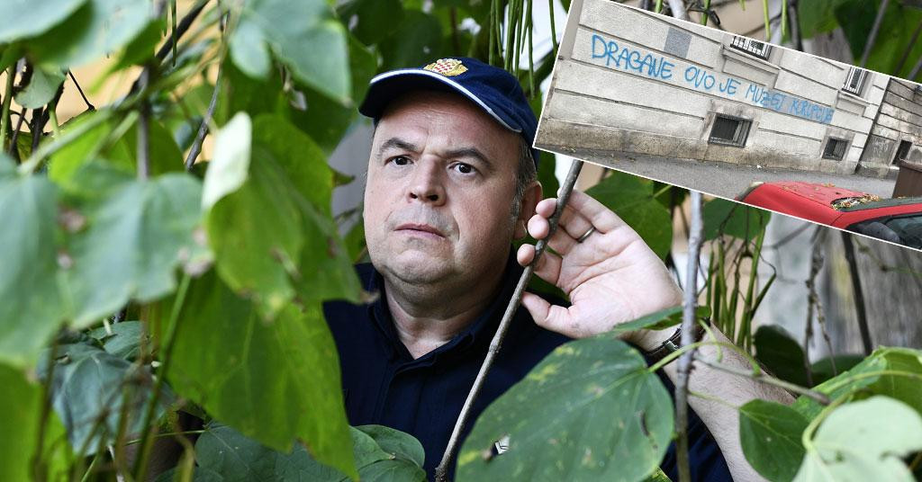 Susjed iz Slovenske opisao kako funkcionira Kovačevićev Klub: ‘Protuzakonito je spojen na vodu‘