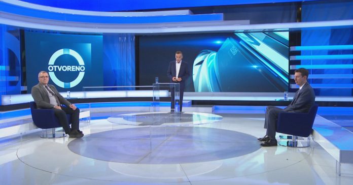 Capak: Lockdown je epidemiološki beskoristan; Srića: Policijski sat? Uz 250 na respiratoru – da!