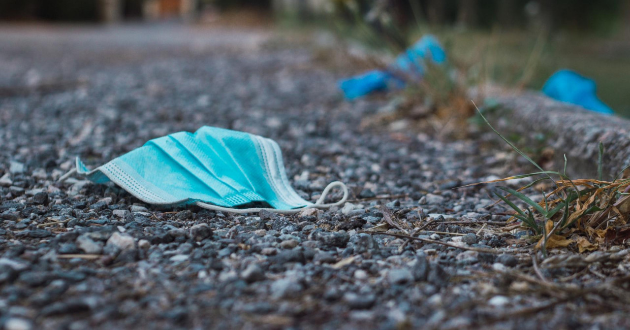 Osuđeni roditelji učenika koji je odbijao nositi masku u školi