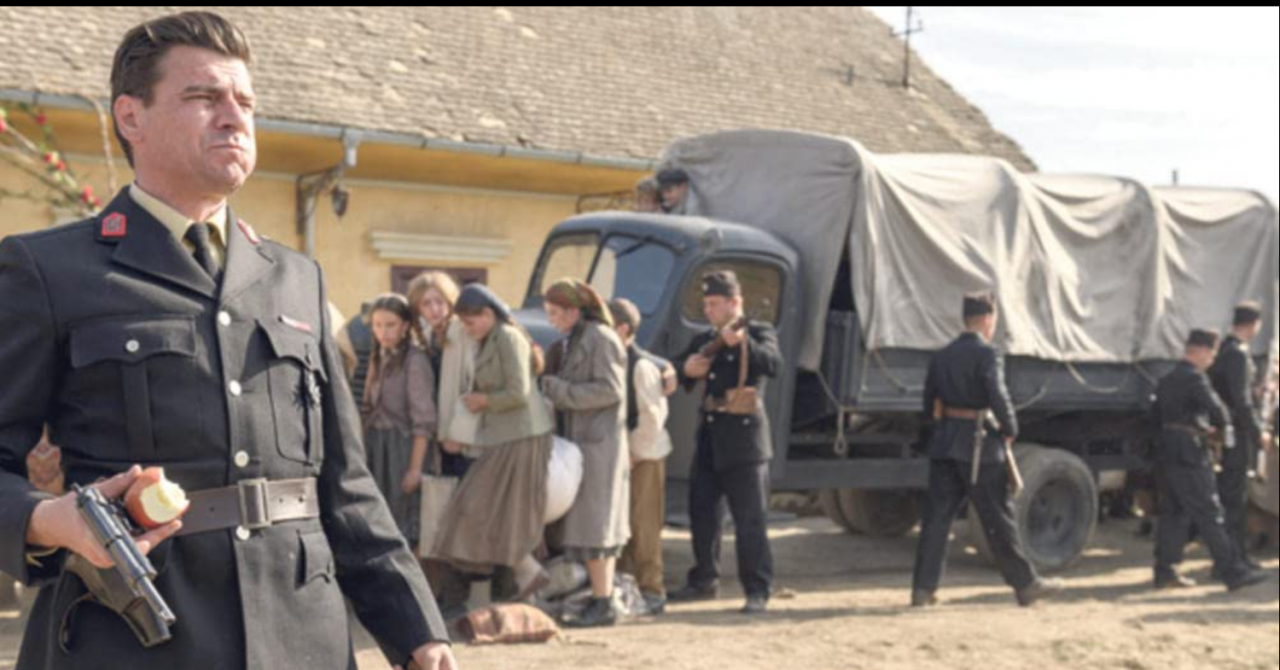 SRBIJA FILMOM "DARA IZ JASENOVCA" PROŠIRILA MASOVNU PROPAGANDU PROTIV HRVATSKE