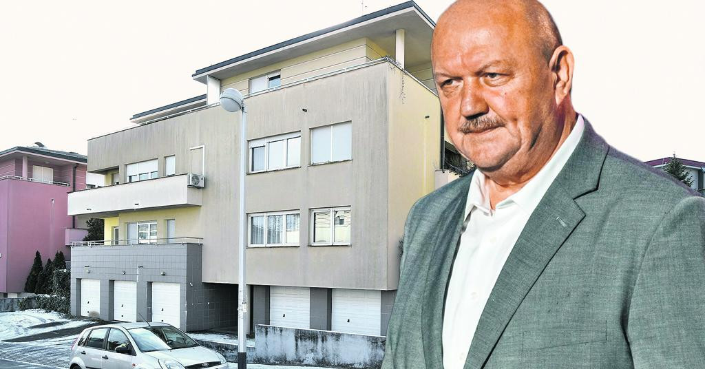 Na pomolu još jedna afera? Povjerenstvo pokrenulo postupak protiv Marekovića