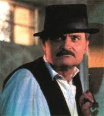 1. siječnja 2001. Fabijan Šovagović – ratne suze jednog od najvećih glumaca pamti čitava Hrvatska