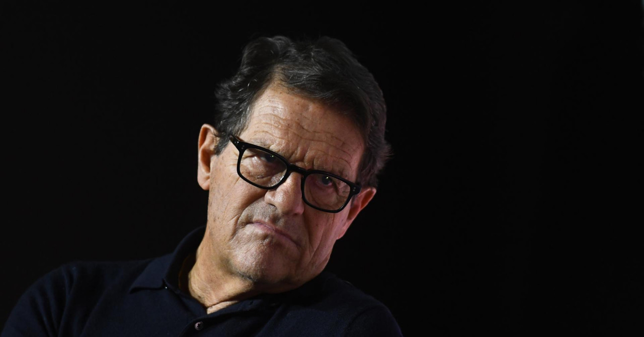 Italijom odzvanjaju riječi Fabija Capella, legenda žestoko ‘nagazila‘ reprezentaciju: ‘Igrači nisu sposobni‘