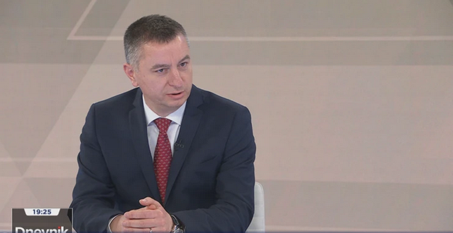 Peruško u Dnevniku: Jamnicu ne prodajemo