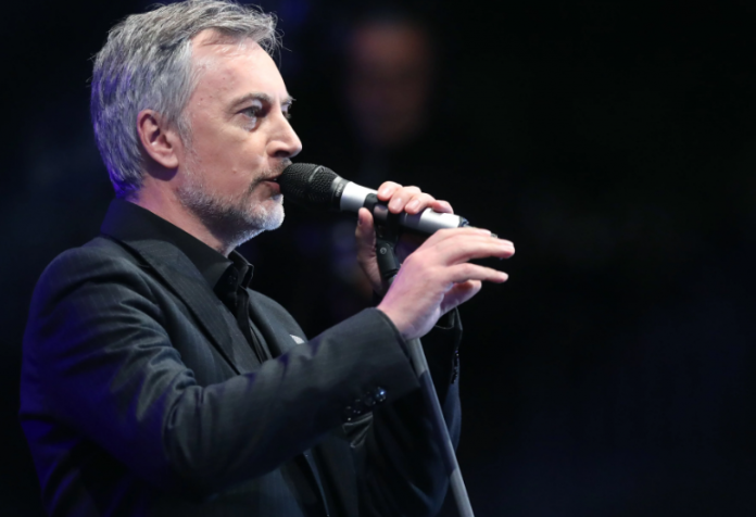 OTKAZAN ŠKORIN KONCERT U LISINSKOM: Ipak najavio ”za pjesmu nikad nije kasno”