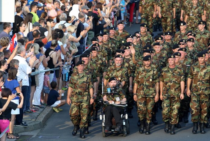 MILANOVIĆ ZAJEDNO S PLENKOVIĆEM NA OBILJEŽAVANJU 25 GODINA OLUJE – ali ne zna se gdje i kako