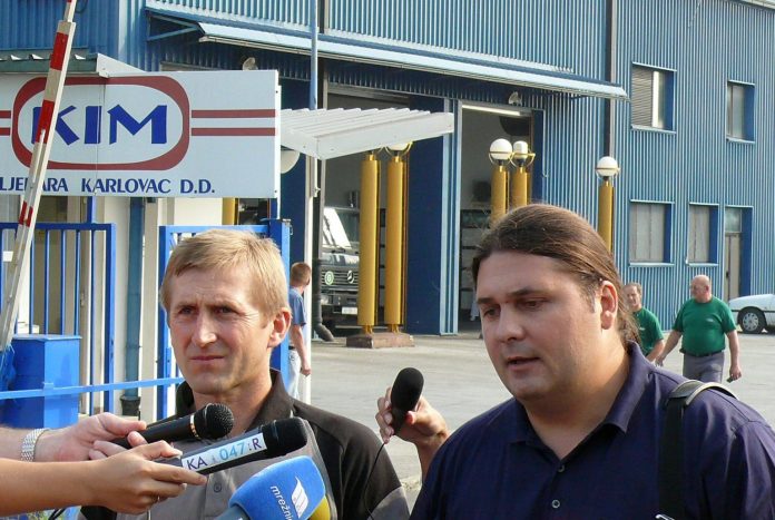 SKANDALOZNO PRAVOSUĐE: Suđenje šefu županijskog SDP-a već sedmi put ispočetka! Traje 17 godina i ide u zastaru!