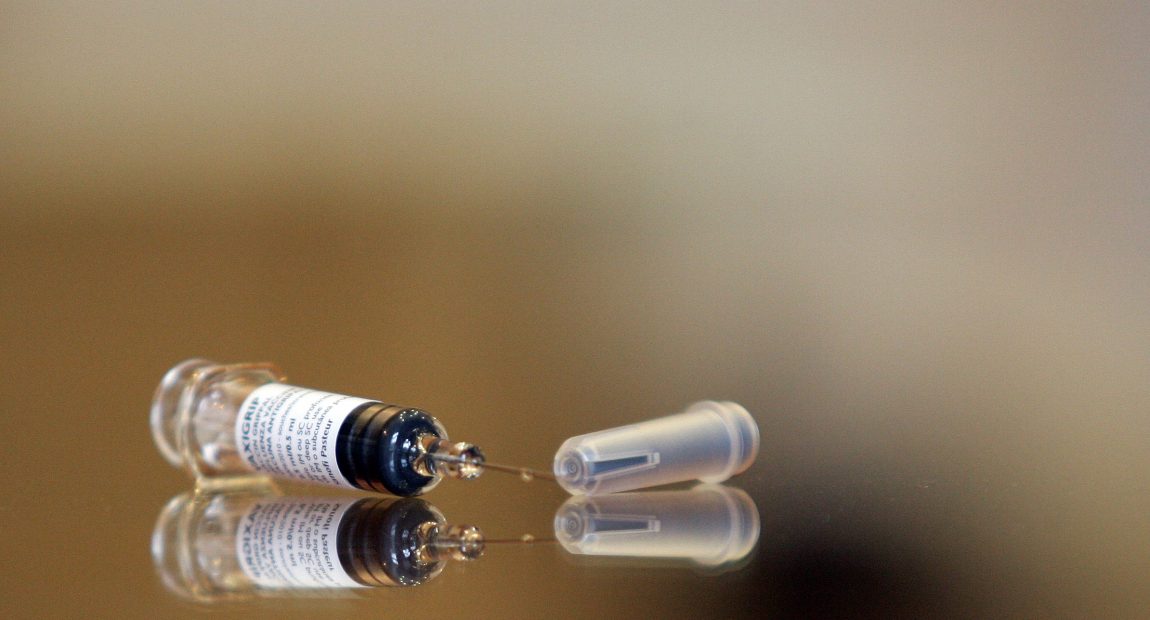 ZBOG CJEPIVA SE ŠIRI ZARAZA? Omikron za sada uglavnom napada cijepljene