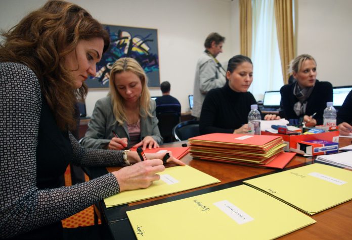 ŽELITE NADGLEDATI IZBORE? DIP dao upute za one koji žele biti u biračkim odborima