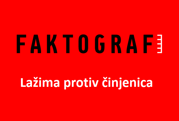 Grmoja: Faktograf glumi neovisnost, a tajno se dogovaraju koga će oblatiti