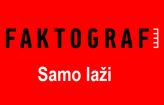 Razotkriven fantomski paradržavni portal Faktograf.hr!