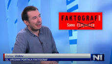 Čuvari lažne istine! Mračna strana Faktografa i Petra Vidova!