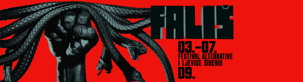 Neokomunistički festival FALIŠ okupio ljevicu: Stigli Benčić, Pusić, Sever, Peović…