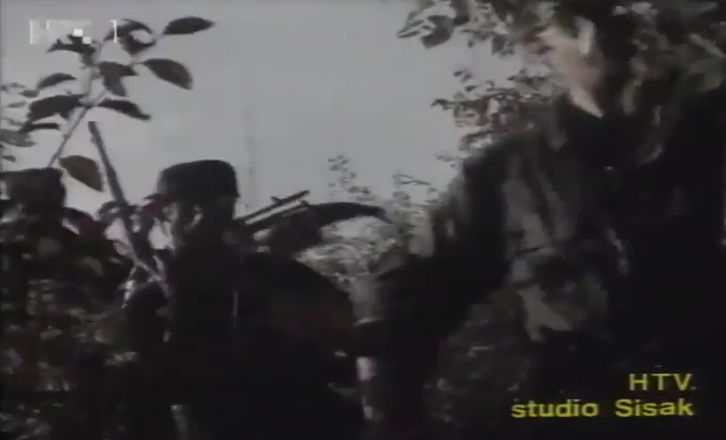 Bitka za Novi Farkašić jedna od najvažnijih pobjeda u Domovinskom ratu