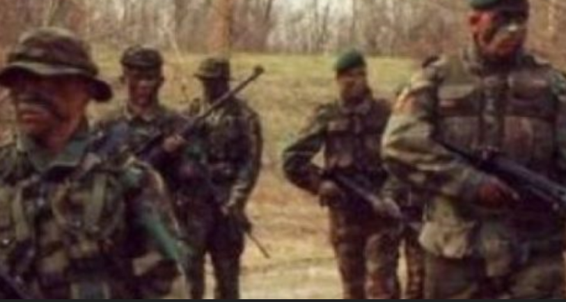 RATNA PRIČA KOJA ĆE VAS NAJEŽITI! Skinuli oznake i ušli u četnički tabor: ‘Jeli su paštetu i pili čaj’