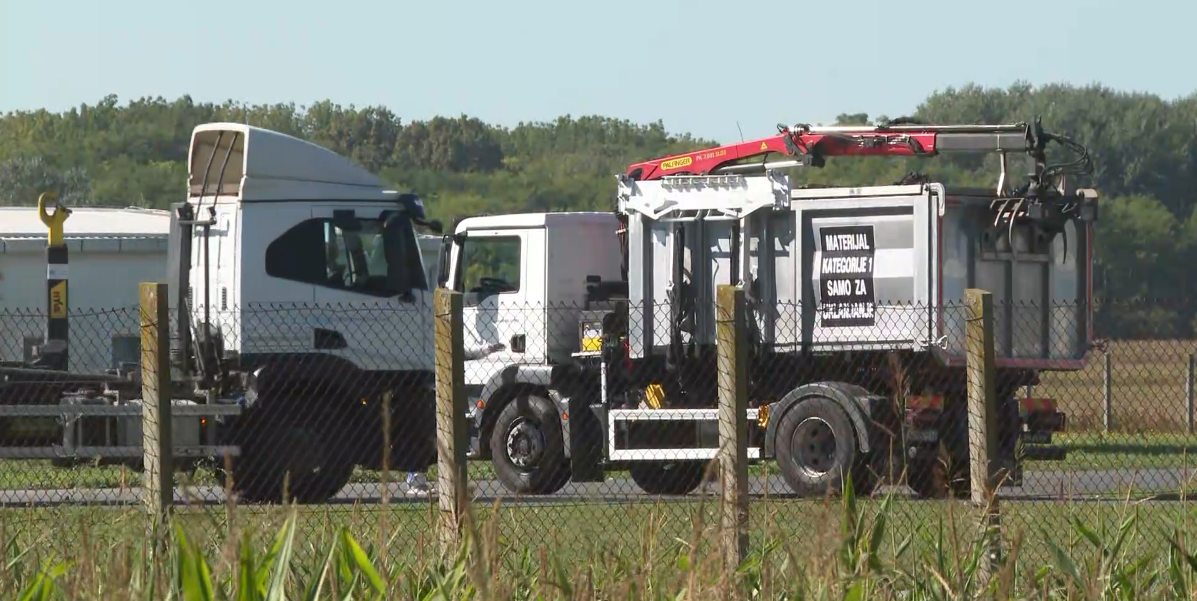 Afrička svinjska kuga: Vlada podigla krizni stožer, ne isključuju ni mogućnost specijalnog rata