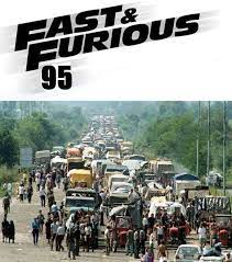 Mladen Pavković: „Utekli ste kao zečevi“ – poručio im je Slobodan Milošević!