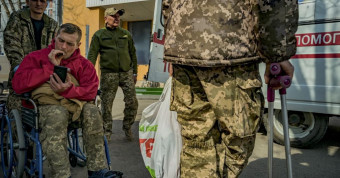 Ratnici za tipkovnicom išli bi se boriti u Ukrajinu. Dijele se savjeti: ‘Ne idite bez čizama iz Finske, posjetite zubara...‘