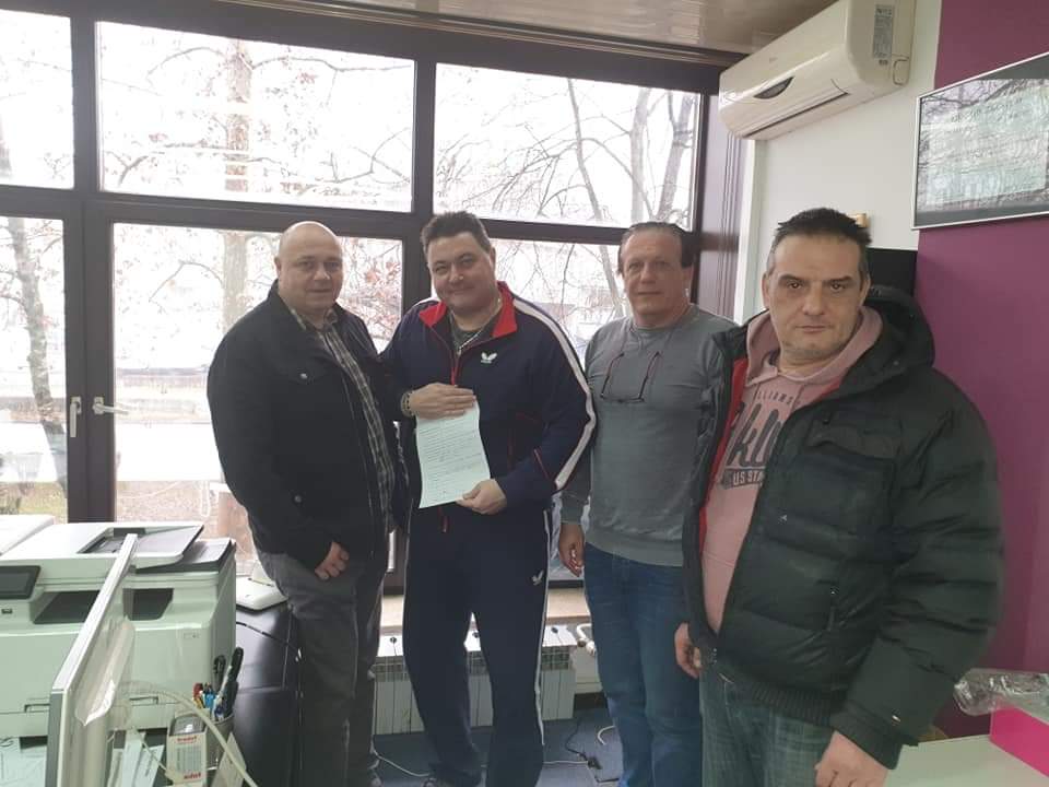 STOP GOVORU MRŽNJE I MEĐUSOBNOJ NETOLERANCIJI