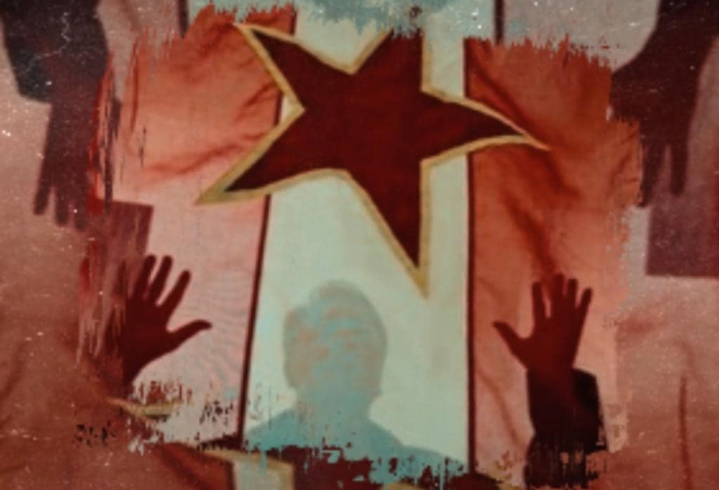 ‘SJENA MEGA ZLOČINCA TITA NADVILA SE NAD DOMOVINOM!’ Karamarko opominje: Pomirba je bila prevara, Tuđman je nasjeo, brutalno mu je iščupana ruka koju je pružio