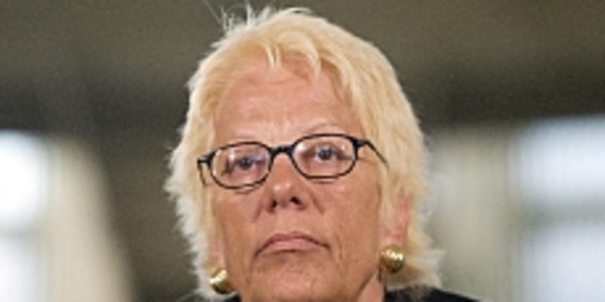 Mladen Pavković: Sramna slika, sramne tužiteljice!