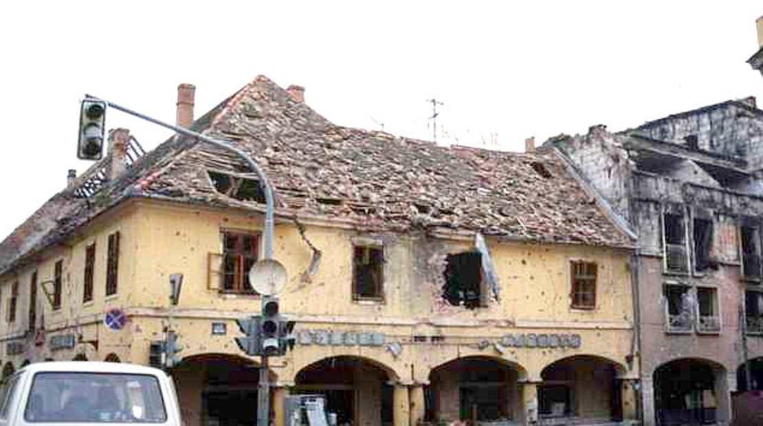 ‘Kad me silovao, zamijenili su se, došao je drugi’ ‘Majka mi je rekla – šuti, to je sramota…’