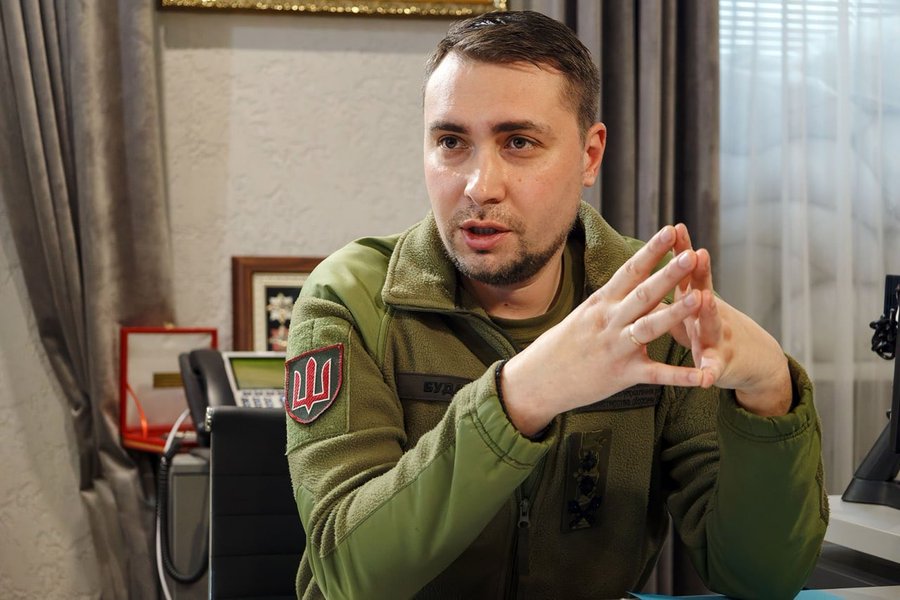 'Rusija neće koristiti nuklearno oružje. Na Krimu je sve počelo, tu će i završiti. Opet će biti naš'