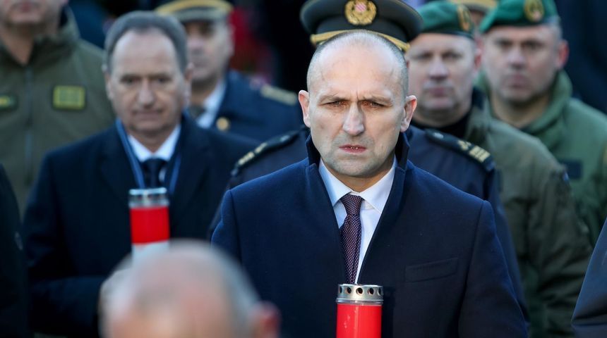 Ministar Anušić o vojnom roku: "To nije pitanje koje se može reći iz rukava"