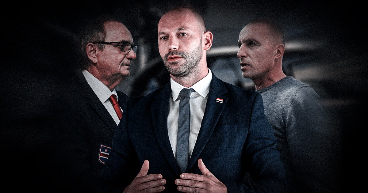 Maloljetni hrvatski branitelj čami u srpskom zatvoru, za njega ne pitaju ni Medved ni veterani. Ostavljen je od svih...