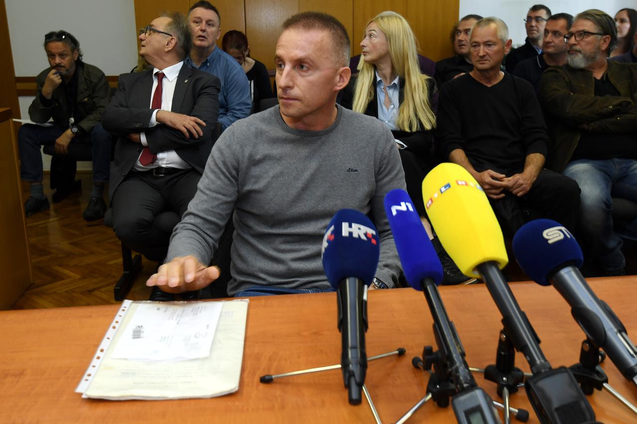 OPTUŽBE ZA RATNI ZLOČIN U Srbiji potvrđena optužnica protiv Krunoslava Fehira