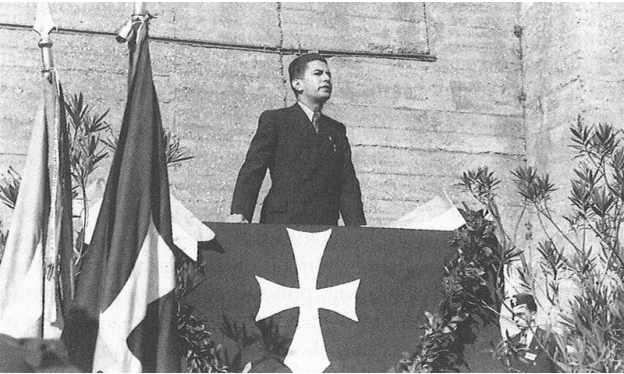 26. lipnja rođen Feliks Niedzielski: Zašto su ga komunisti strijeljali iako je spašavao Srbe?