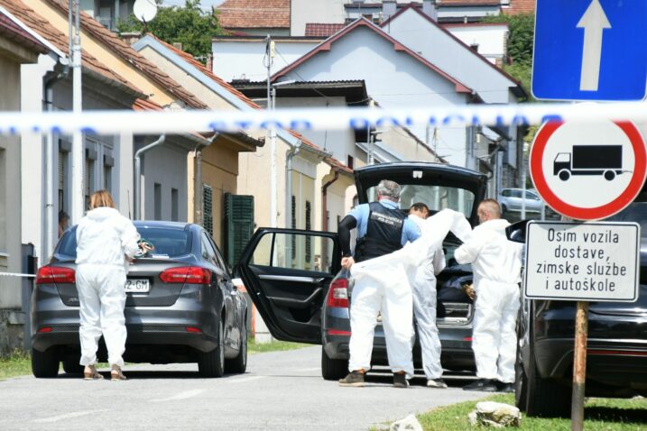 Novi detalji femicida u Zagorju. Muškarac (43) ustrijelio suprugu (39), a onda u klijeti sebi oduzeo život
