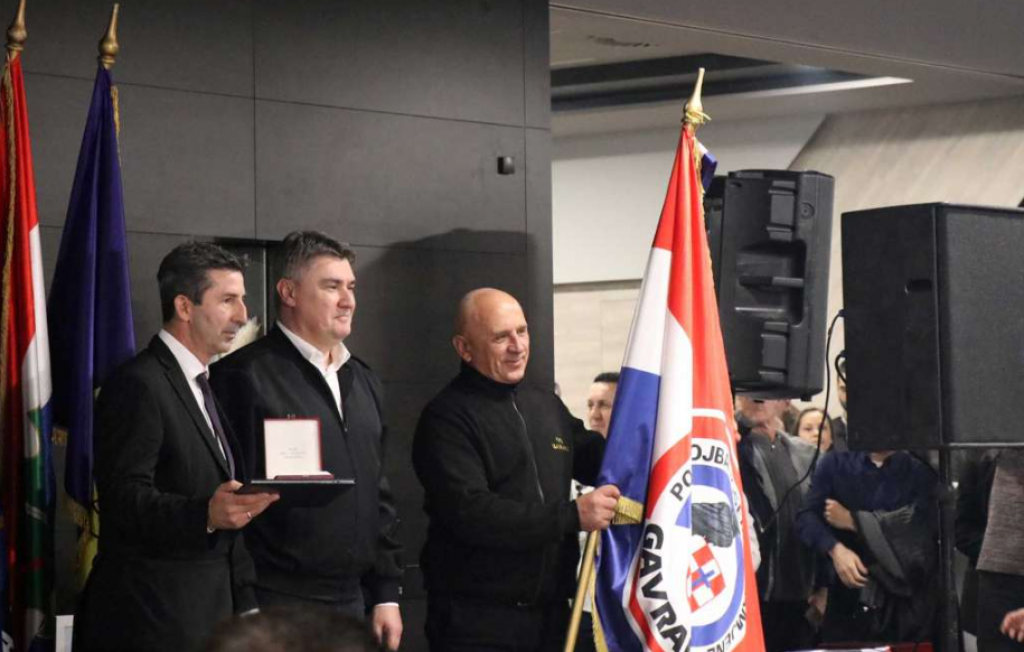 Milanović: Čekamo vas u EU, čekamo cijelu BiH, a do tada znajte da ste dio nas