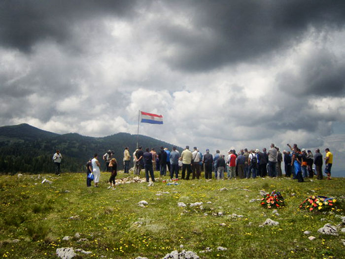 20. lipnja 1972. Akcija Feniks: Hrabri hrvatski revolucionari pokušali srušiti Jugoslaviju i uspostaviti državu Hrvatsku
