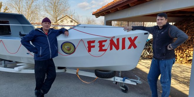 POTHVAT ŽIVOTA: Dragovoljci Domovinskog rata Werner i Martin odlaze na rizičnu ekspediciju koja će sigurno ući u povijest