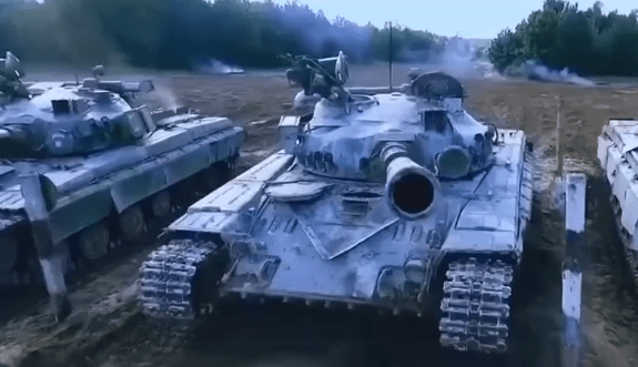 BRITANSKE TAJNE SLUŽBE: Zbog velikog broja ruskih žrtava, ruska plaćenička skupina Wagner premještena u istočnu Ukrajinu