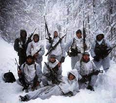Da nije bilo ovih momaka naša vojska ne bi tako lako ušetala u Knin i porazila neprijatelja. Evo priče o tim junacima