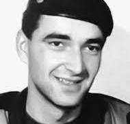 ‘Hrvatski vitez Ferdinand Ferdo Sučić’