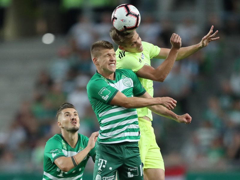 EVO TKO SVE PRIJETI NAŠIMA U EUROPI: DINAMO BI MOGAO OPET NA MOMČAD KOJA GA JE IZBACILA IZ LIGE PRVAKA!