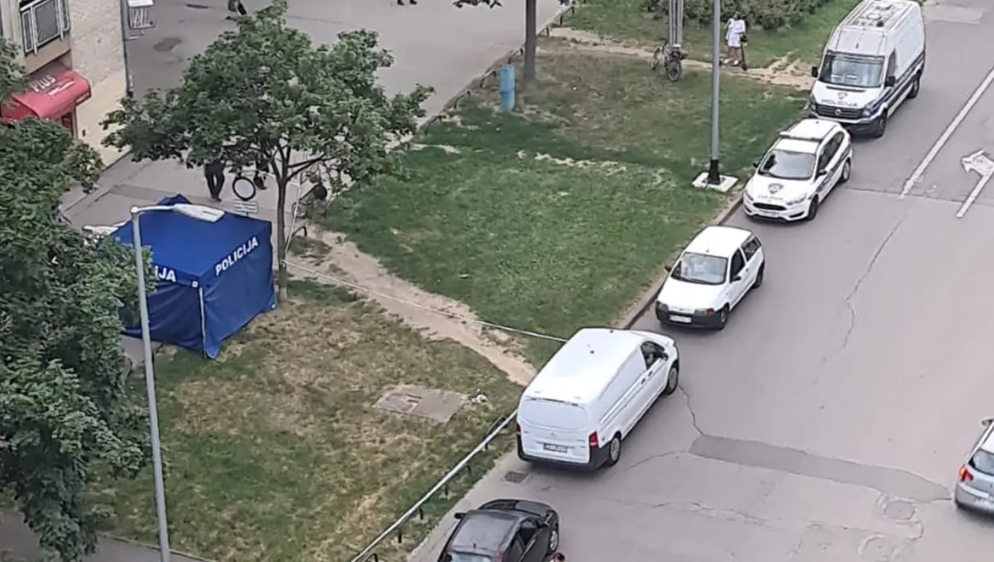 U Zagrebu pronađeno tijelo: Nema tragova nasilne smrti