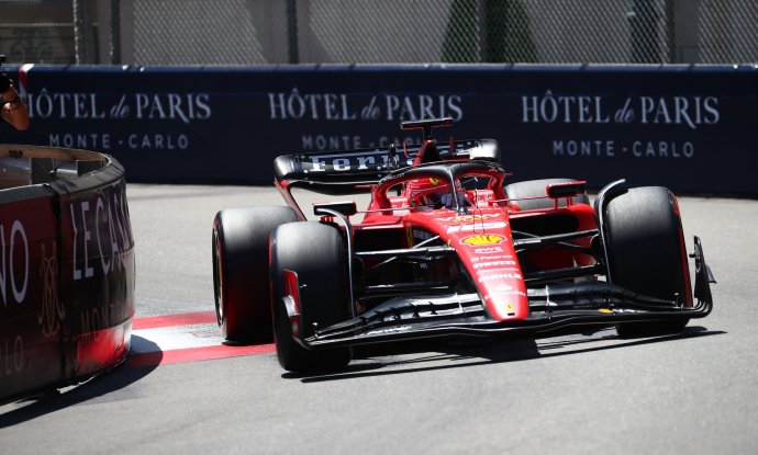 FORMULA 1  Uoči VN Monaka izrečena kazna koja je odjeknula u Monte Carlu