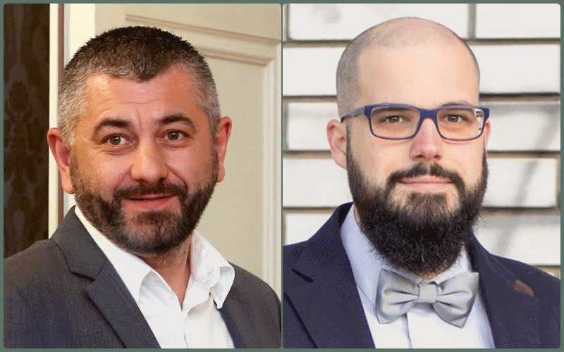 Sučelili se Milanovićev i Škorin glasnogovornik! Jedan drugog podbadali na Twitteru nakon debate! ‘Je li Škoro uopće bio na debati?’