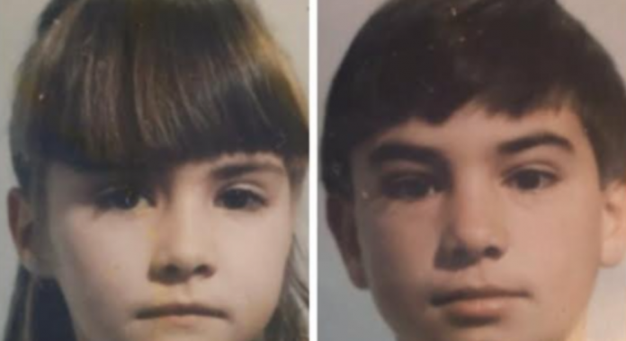 OVO SU VELIMIR I AUGUSTINA: Armija BiH potpisala primirje, pa drugi dan pobila hrvatsku djecu