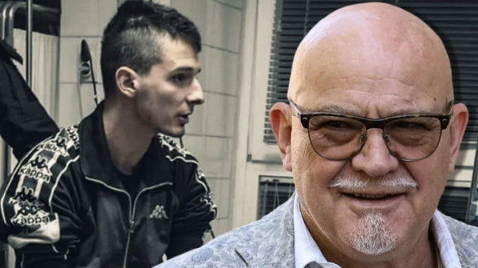 OTKRIVENO KOLIKO JE NOVCA PRIKUPILA GRUPA PODRŠKE FILIPU ZAVADLAVU Njegov odvjetnik Branko Šerić šokiran